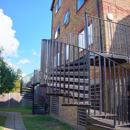 Vry Woolwich - Cosy Property With Stunning Views Of London Plumstead  Ngoại thất bức ảnh