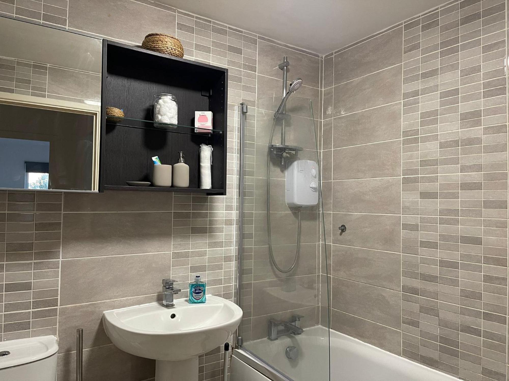 Vry Woolwich - Cosy Property With Stunning Views Of London Plumstead  Ngoại thất bức ảnh