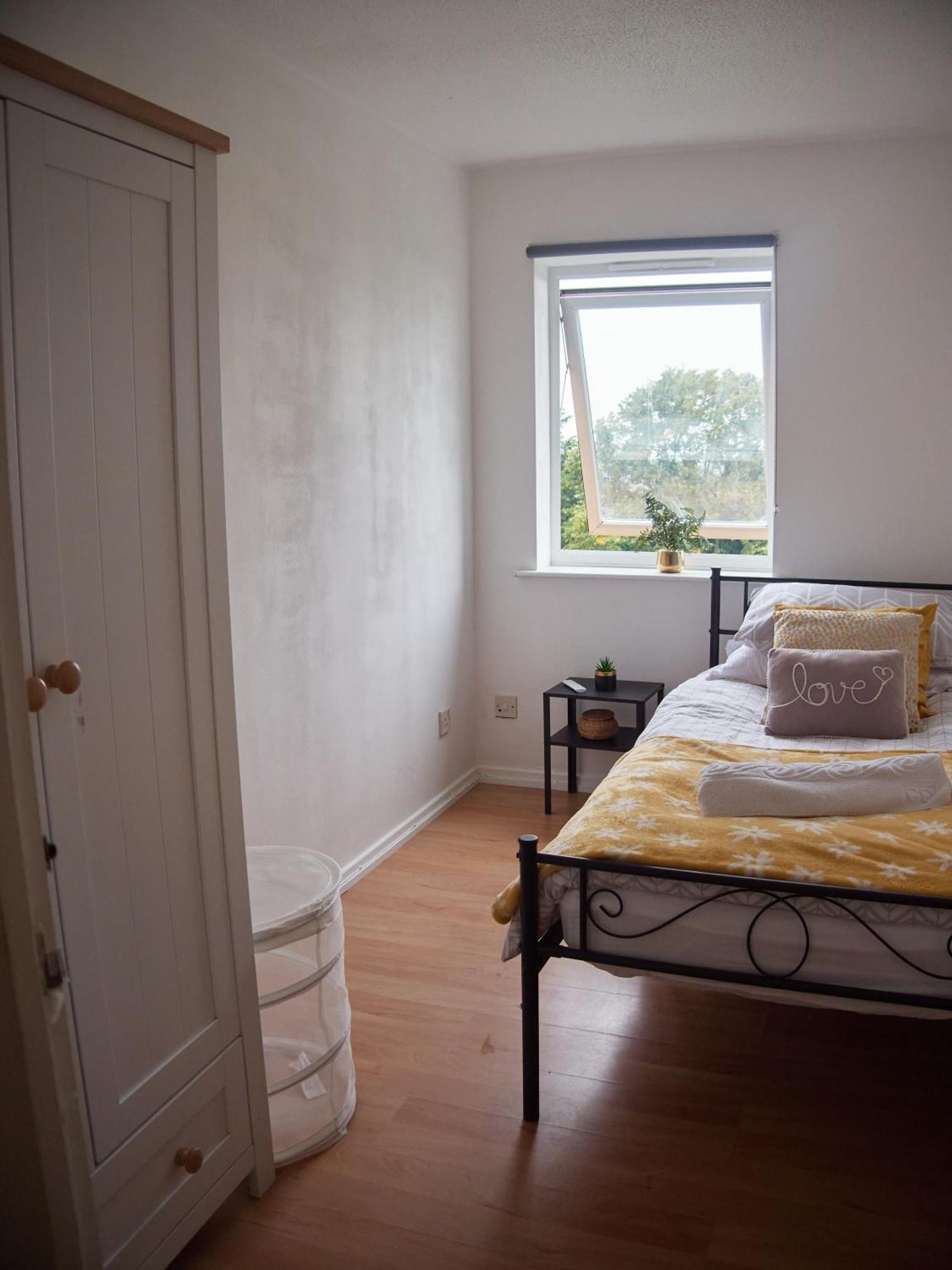 Vry Woolwich - Cosy Property With Stunning Views Of London Plumstead  Ngoại thất bức ảnh
