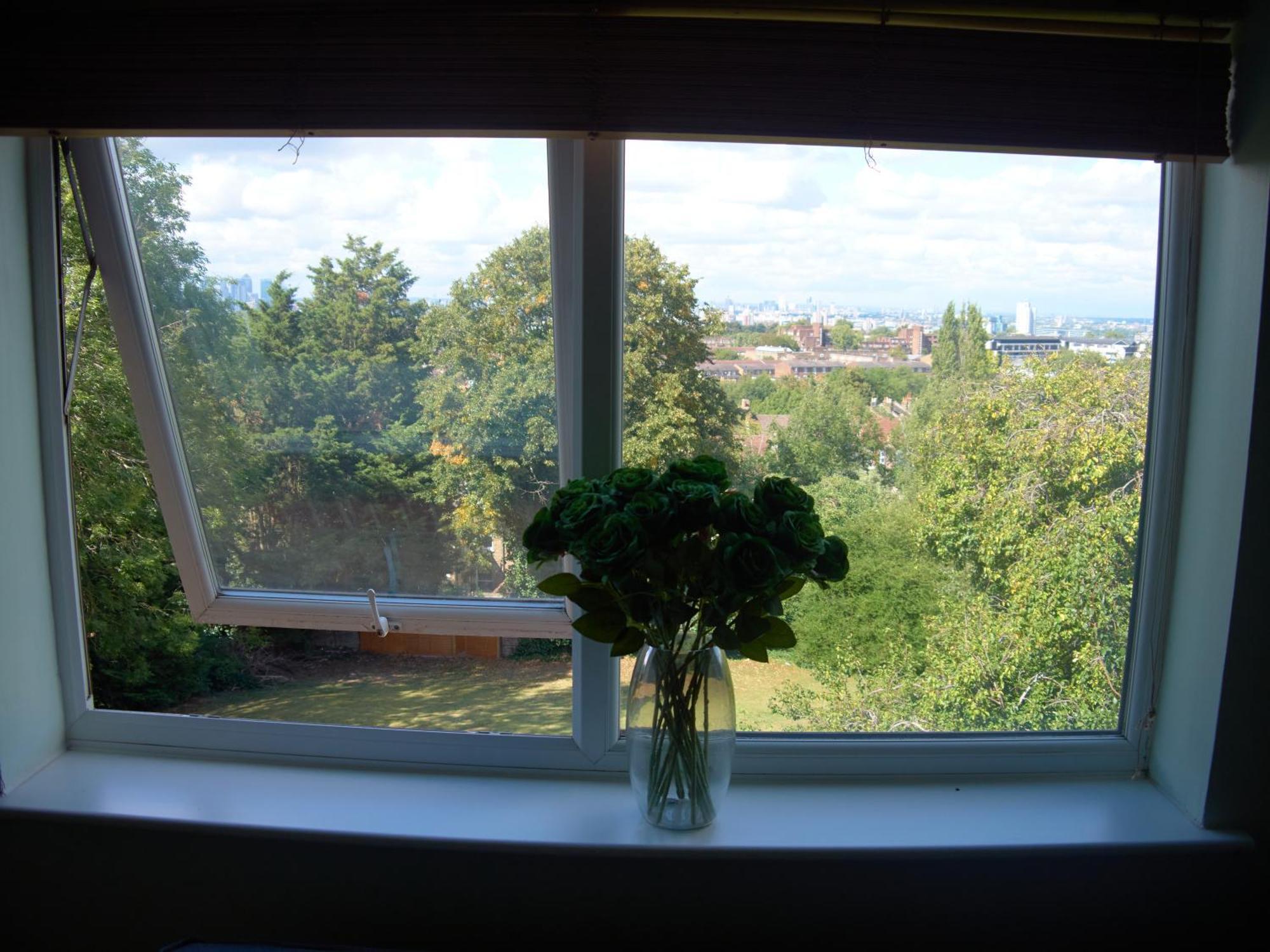 Vry Woolwich - Cosy Property With Stunning Views Of London Plumstead  Ngoại thất bức ảnh