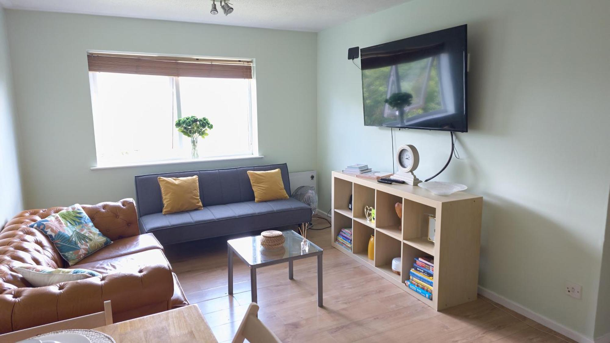 Vry Woolwich - Cosy Property With Stunning Views Of London Plumstead  Ngoại thất bức ảnh