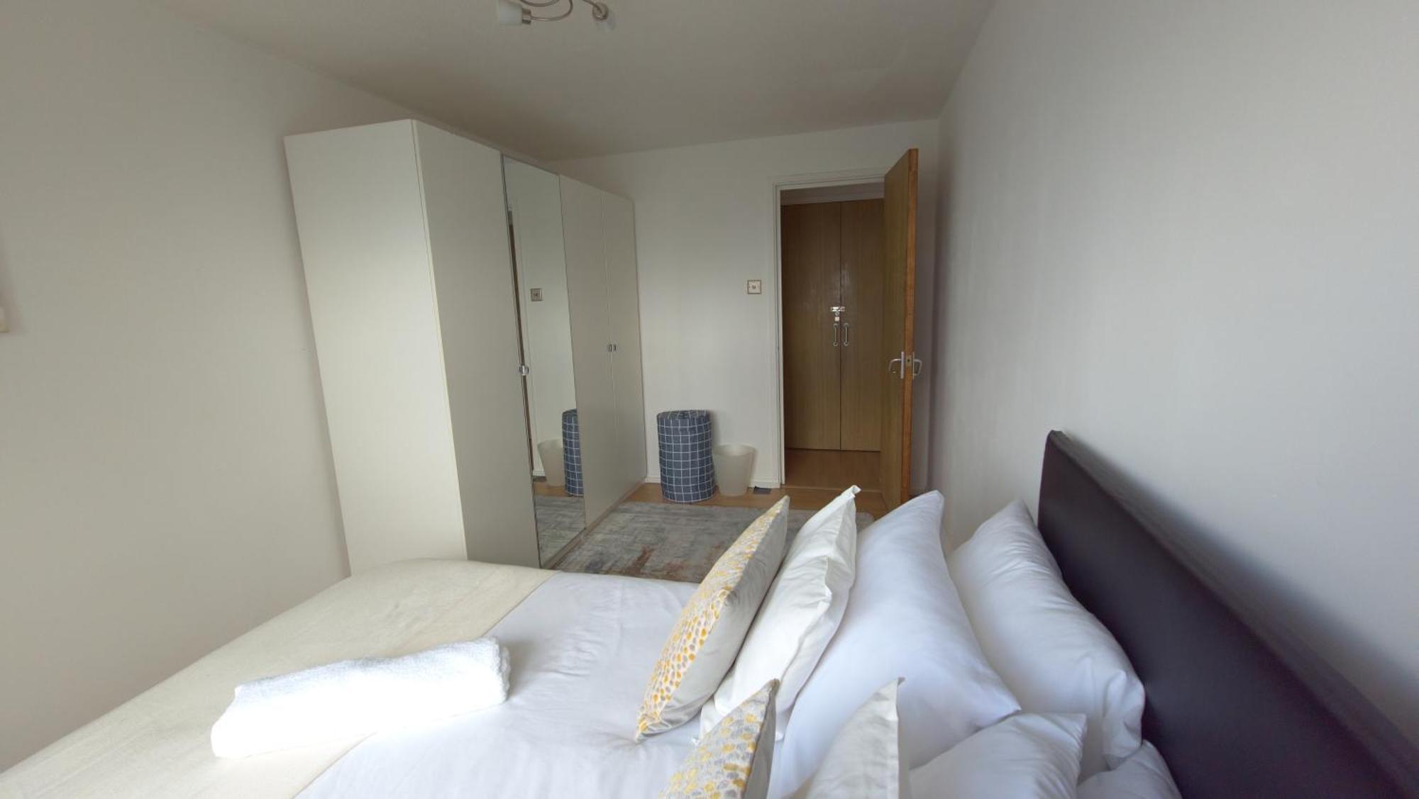 Vry Woolwich - Cosy Property With Stunning Views Of London Plumstead  Ngoại thất bức ảnh