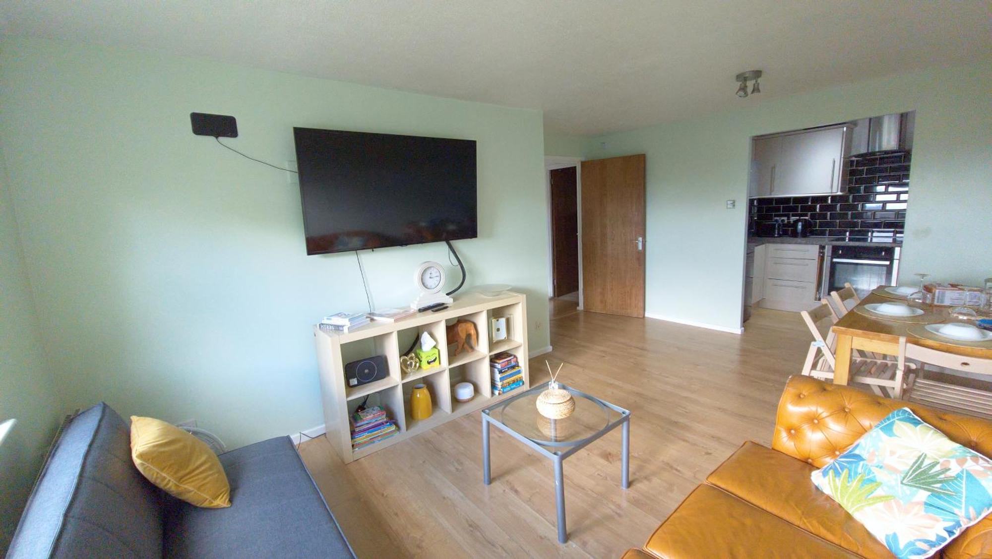 Vry Woolwich - Cosy Property With Stunning Views Of London Plumstead  Ngoại thất bức ảnh
